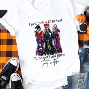 Hocus Pocus t-shirt